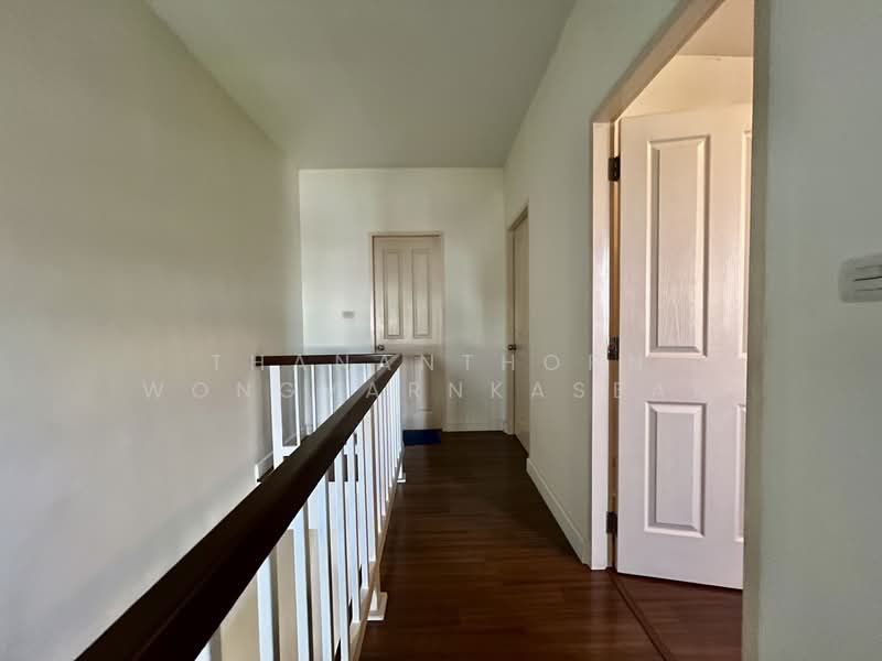 Town Avenue Rama 9, Bangkok, Soi Krungthep Kreetha 7, Hua Mak, Bang Kapi, Bangkok, 3 Bedrooms, 23 sqm, Townhouse For Sale, by Thananthorn Wongvarnkaseam, 500295001 - DDproperty.com