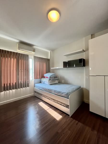 Town Avenue Rama 9, Bangkok, Soi Krungthep Kreetha 7, Hua Mak, Bang Kapi, Bangkok, 3 Bedrooms, 23 sqm, Townhouse For Sale, by Thananthorn Wongvarnkaseam, 500295001 - DDproperty.com