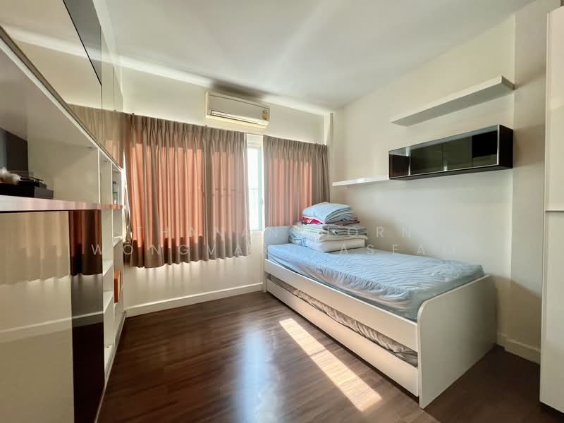 Town Avenue Rama 9, Bangkok, Soi Krungthep Kreetha 7, Hua Mak, Bang Kapi, Bangkok, 3 Bedrooms, 23 sqm, Townhouse For Sale, by Thananthorn Wongvarnkaseam, 500295001 - DDproperty.com