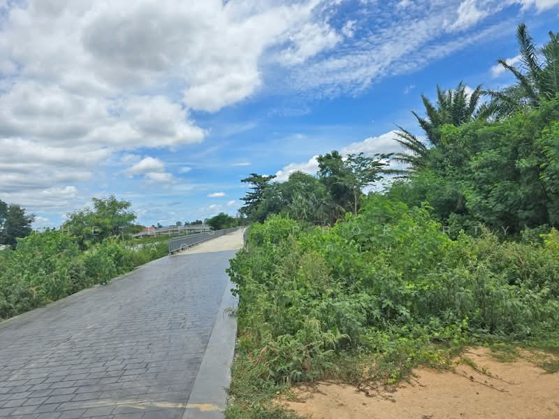 ที่ดินท่ายาง เพชรบุรี, Phetchaburi, Tha Koi, Tha Yang, Phetchaburi, , 19,280 sqm, Land For Sale, by The Best Property Agent ต่าย, 500295002 - DDproperty.com