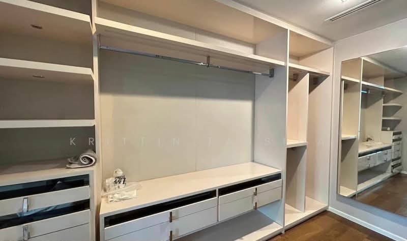 The Bangkok Sathorn, Bangkok, 111 South Sathorn Road, Yan Nawa, Sathon, Bangkok, 2 Bedrooms, 118 sqm, Condo For Rent, by Krittin Tansida, 500295006 - DDproperty.com