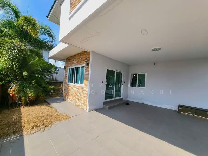undefined, Chon Buri (Pattaya), Phan Thong, Phan Thong, Chon Buri (Pattaya), 3 Bedrooms, 148 sqm, Single Detached House For Sale, by Thanyalag Chanchodtanakul, 500295007 - DDproperty.com