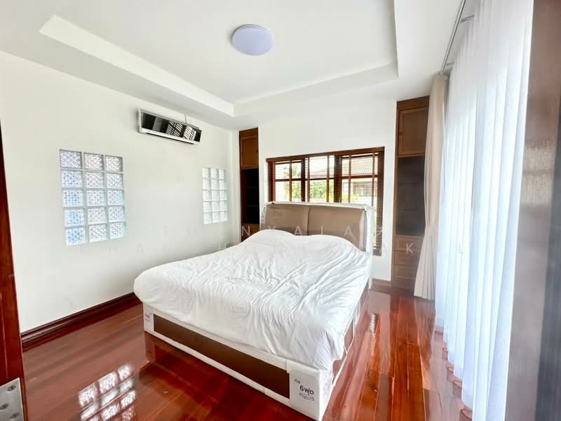 undefined, ประจวบคีรีขันธ์, หัวหิน, หัวหิน, ประจวบคีรีขันธ์, 204 ตร.ม., บ้านเดี่ยว ให้เช่า, โดย Thanyalag Chanchodtanakul, 500295010 - DDproperty.com