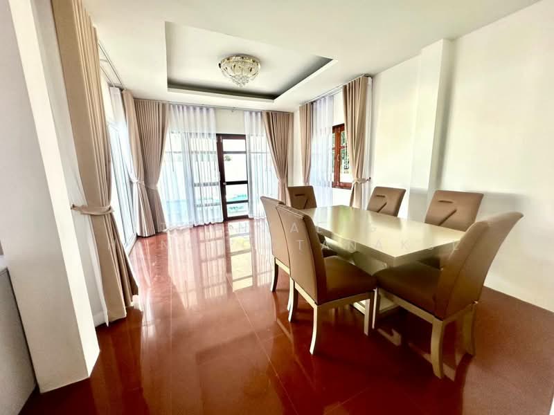 undefined, Prachuap Khiri Khan, Hua Hin, Hua Hin, Prachuap Khiri Khan, 3 Bedrooms, 204 sqm, Single Detached House For Rent, by Thanyalag Chanchodtanakul, 500295010 - DDproperty.com