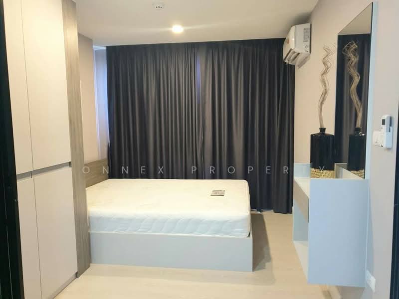 The Cube Plus Minburi, Bangkok, Sihaburanukit Road, Min Buri, Min Buri, Bangkok, Studio, 28 sqm, Condo For Sale, by Connex Property, 500295013 - DDproperty.com