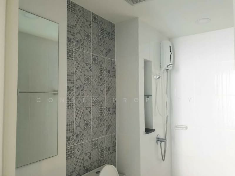 The Cube Plus Minburi, Bangkok, Sihaburanukit Road, Min Buri, Min Buri, Bangkok, Studio, 28 sqm, Condo For Sale, by Connex Property, 500295013 - DDproperty.com