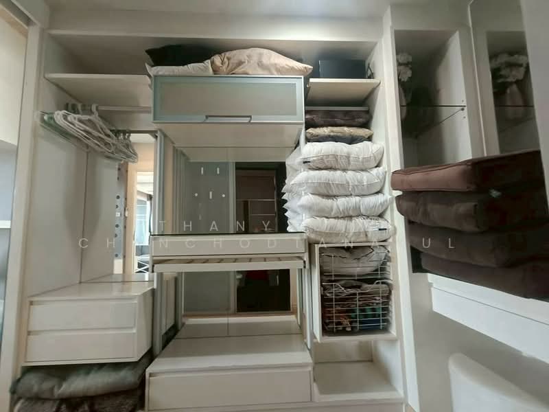 ขาย - Apus Condominium : เอพัส คอนโดมีเนียม พัทยา กลาง, ชลบุรี