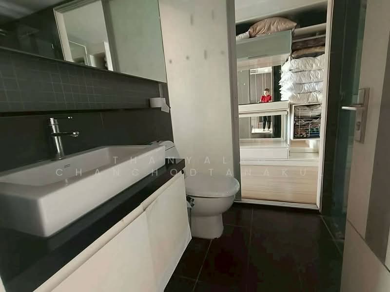 Apus Condominium Pattaya, Chon Buri (Pattaya), Soi Paniad Chang, Nong Pru, Bang Lamung (Pattaya), Chon Buri (Pattaya), 1 Bedroom, 50 sqm, Condo For Sale, by Thanyalag Chanchodtanakul, 500295015 - DDproperty.com