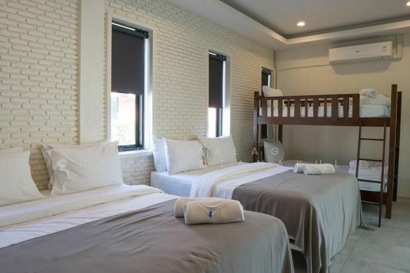 undefined, Prachuap Khiri Khan, Hin Lek Fai, Hua Hin, Prachuap Khiri Khan, 4 Bedrooms, 262 sqm, Villa For Sale, by Thanyalag Chanchodtanakul, 500295016 - DDproperty.com