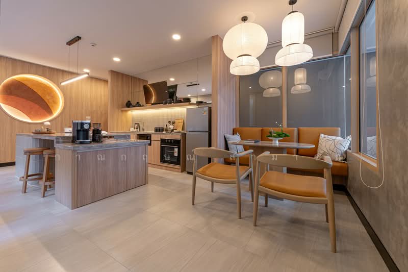 Quintara MHy’ZEN Phrom Phong, Bangkok, Khlong Tan Nua, Watthana, Bangkok, Studio, 22 sqm, Condo For Rent, by กาณกฤษณ์ สามารถ, 500295020 - DDproperty.com