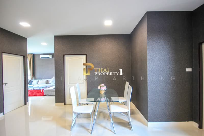 บ้านรัก 3, ประจวบคีรีขันธ์, ปราณบุรี, ประจวบคีรีขันธ์, 110 ตร.ม., บ้านแฝด ขาย, โดย Thanita Plabthong, 500295029 - DDproperty.com