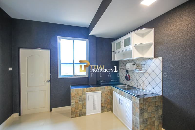 Baan Rak 3 Hua Hin, Prachuap Khiri Khan, Pran Buri, Prachuap Khiri Khan, 2 Bedrooms, 110 sqm, Semi-Detached House (Twin House) For Sale, by Thanita Plabthong, 500295029 - DDproperty.com