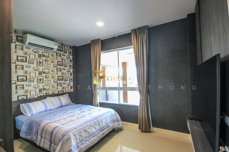 Baan Rak 3 Hua Hin, Prachuap Khiri Khan, Pran Buri, Prachuap Khiri Khan, 2 Bedrooms, 110 sqm, Semi-Detached House (Twin House) For Sale, by Thanita Plabthong, 500295029 - DDproperty.com