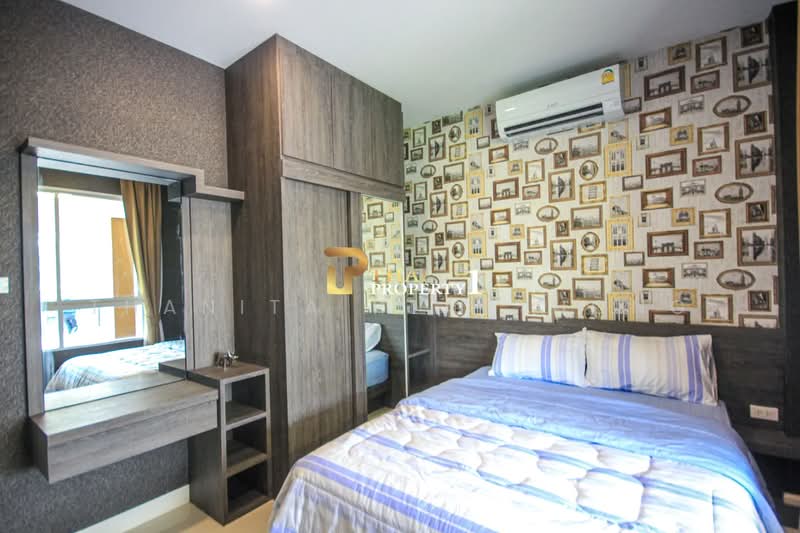 Baan Rak 3 Hua Hin, Prachuap Khiri Khan, Pran Buri, Prachuap Khiri Khan, 2 Bedrooms, 110 sqm, Semi-Detached House (Twin House) For Sale, by Thanita Plabthong, 500295029 - DDproperty.com