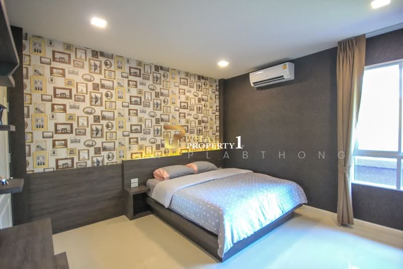 บ้านรัก 3, ประจวบคีรีขันธ์, ปราณบุรี, ประจวบคีรีขันธ์, 110 ตร.ม., บ้านแฝด ขาย, โดย Thanita Plabthong, 500295029 - DDproperty.com