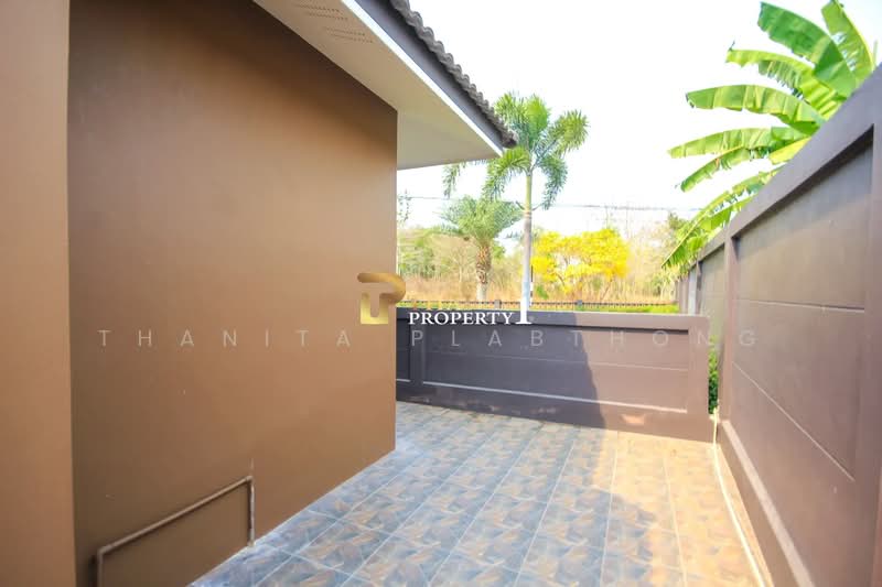 Baan Rak 3 Hua Hin, Prachuap Khiri Khan, Pran Buri, Prachuap Khiri Khan, 2 Bedrooms, 110 sqm, Semi-Detached House (Twin House) For Sale, by Thanita Plabthong, 500295029 - DDproperty.com
