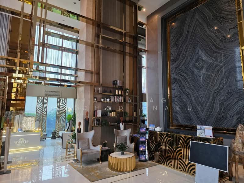 Copacabana Beach Jomtien, Chon Buri (Pattaya), Jomtien Sai Song Rd, Nong Pru, Bang Lamung (Pattaya), Chon Buri (Pattaya), 1 Bedroom, 45 sqm, Condo For Sale, by Thanyalag Chanchodtanakul, 500295033 - DDproperty.com