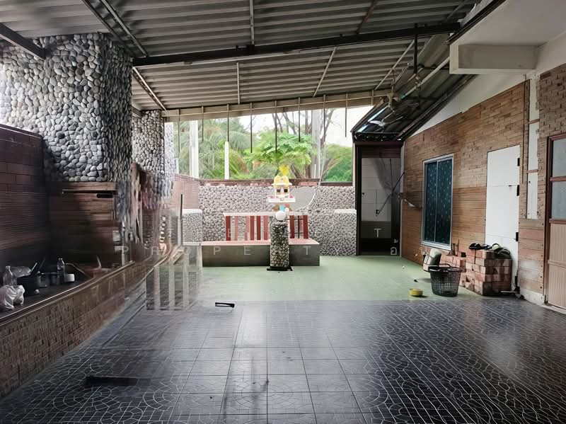 หมู่บ้านทรัพย์สินธ์ ชลบุรี (Baan Subsin), Chon Buri (Pattaya), Huai Kapi, Muang Chon Buri, Chon Buri (Pattaya), 1 Bedroom, 120 sqm, Single Detached House For Sale, by The Best Property อ้น, 500295035 - DDproperty.com