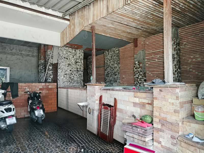 หมู่บ้านทรัพย์สินธ์ ชลบุรี (Baan Subsin), Chon Buri (Pattaya), Huai Kapi, Muang Chon Buri, Chon Buri (Pattaya), 1 Bedroom, 120 sqm, Single Detached House For Sale, by The Best Property อ้น, 500295035 - DDproperty.com