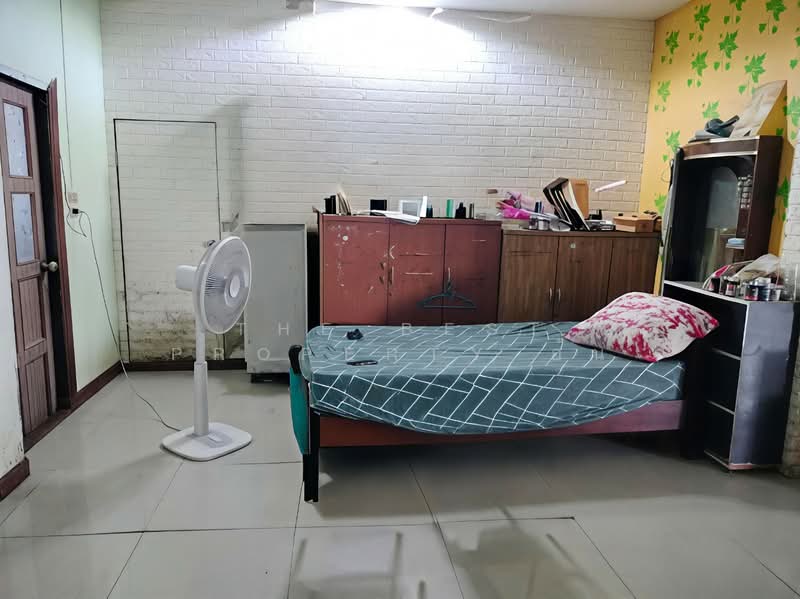หมู่บ้านทรัพย์สินธ์ ชลบุรี (Baan Subsin), Chon Buri (Pattaya), Huai Kapi, Muang Chon Buri, Chon Buri (Pattaya), 1 Bedroom, 120 sqm, Single Detached House For Sale, by The Best Property อ้น, 500295035 - DDproperty.com