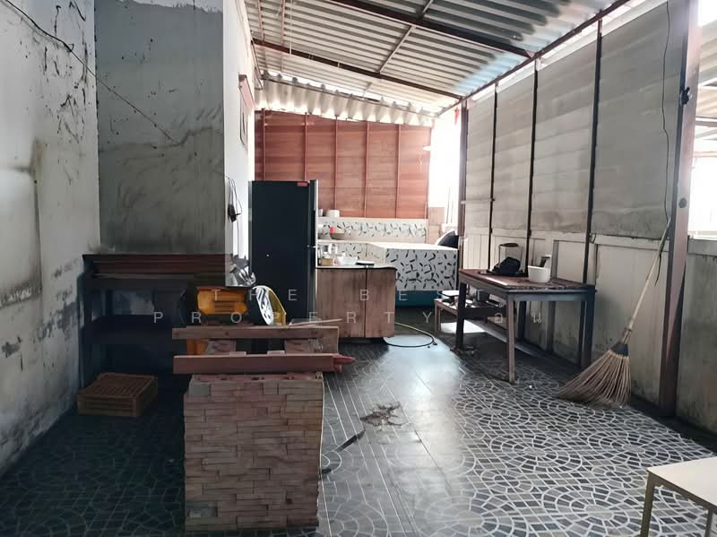 หมู่บ้านทรัพย์สินธ์ ชลบุรี (Baan Subsin), Chon Buri (Pattaya), Huai Kapi, Muang Chon Buri, Chon Buri (Pattaya), 1 Bedroom, 120 sqm, Single Detached House For Sale, by The Best Property อ้น, 500295035 - DDproperty.com