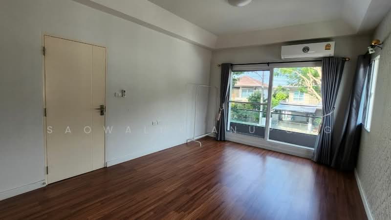 Baan Pruklada Suvarnabhumi, Samut Prakan, Lad Krabang Road  Soi Lat Krabang 54, Srisa Chorakhe Noi, Bang Sao Thong, Samut Prakan, 4 Bedrooms, 170 sqm, Single Detached House For Rent, by Saowaluk Anupong, 500295036 - DDproperty.com