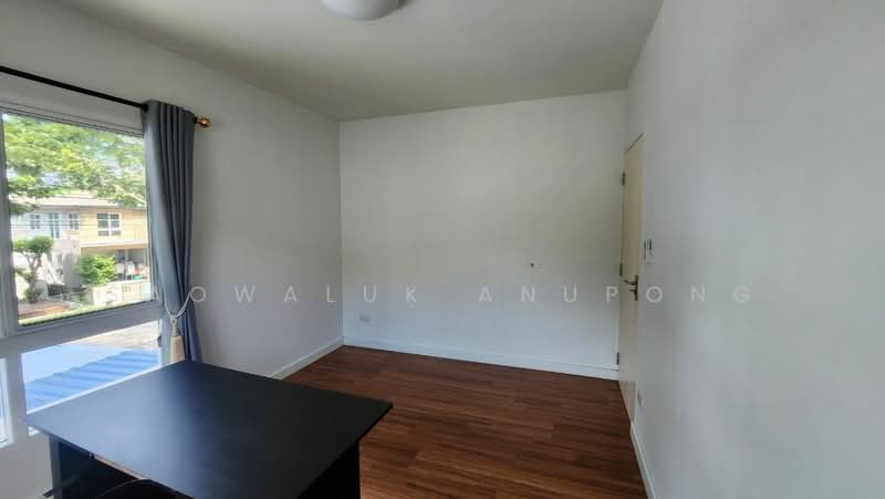 Baan Pruklada Suvarnabhumi, Samut Prakan, Lad Krabang Road  Soi Lat Krabang 54, Srisa Chorakhe Noi, Bang Sao Thong, Samut Prakan, 4 Bedrooms, 170 sqm, Single Detached House For Rent, by Saowaluk Anupong, 500295036 - DDproperty.com
