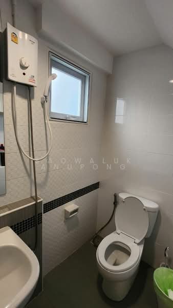 Baan Pruklada Suvarnabhumi : บ้านพฤกษ์ลดา สุวรรณภูมิ, สมุทรปราการ, ถนนลาดกระบัง ซ.ลาดกระบัง 54, ศีรษะจรเข้น้อย, บางเสาธง, สมุทรปราการ, 170 ตร.ม., บ้านเดี่ยว ให้เช่า, โดย Saowaluk Anupong, 500295036 - DDproperty.com
