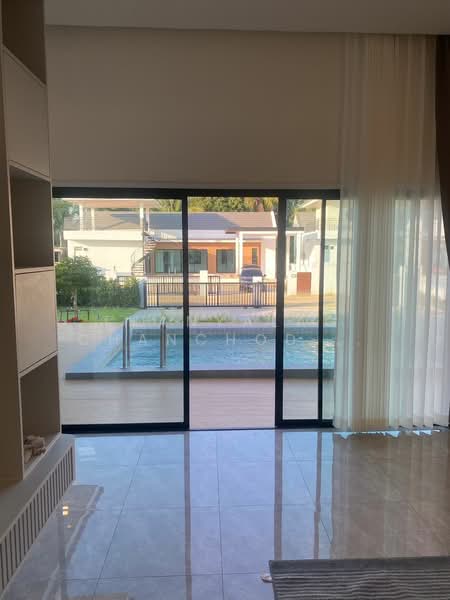 undefined, Chon Buri (Pattaya), Huai Yai, Bang Lamung (Pattaya), Chon Buri (Pattaya), 3 Bedrooms, 220 sqm, Villa For Sale, by Thanyalag Chanchodtanakul, 500295038 - DDproperty.com