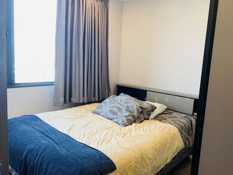 Artisan Ratchada, Bangkok, 99 Tienruammitr Road, Huai Khwang, Huai Khwang, Bangkok, 1 Bedroom, 28 sqm, Condo For Rent, by Connex Property, 500295039 - DDproperty.com