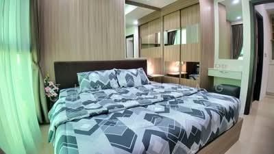 ขาย - Dusit Grand Condo View : ดุสิต แกรนด์ คอนโด วิว, ชลบุรี