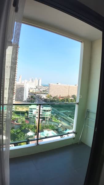 Dusit Grand Condo View : ดุสิต แกรนด์ คอนโด วิว, ชลบุรี, ถนนจอมเทียนสาย 2, หนองปรือ, บางละมุง, ชลบุรี, 35 ตร.ม., คอนโด ขาย, โดย Thanyalag Chanchodtanakul, 500295040 - DDproperty.com