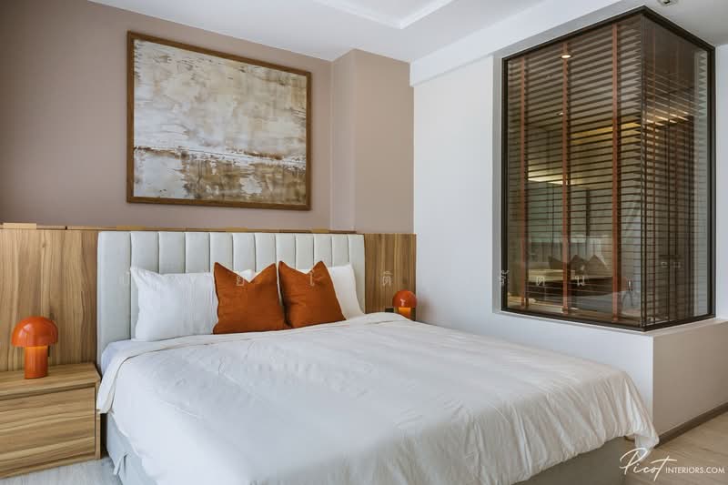 The Room Sukhumvit 38 : The Room สุขุมวิท 38, กรุงเทพ, ซอย สุขุมวิท 38, พระโขนง, คลองเตย, กรุงเทพ, 79 ตร.ม., คอนโด ให้เช่า, โดย ปัจจัย โชติสุขรัตน์, 500295043 - DDproperty.com