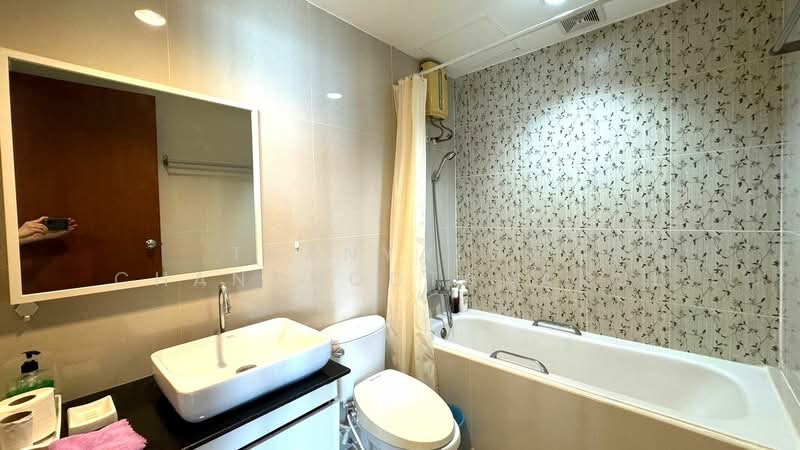 Rama Harbour View : รามาฮาร์เบอร์วิวคอนโดมิเนียม, ชลบุรี, 25 ซอย หมู่บ้านโฮมทาวน์ เฟส 2 ซอย 4, สุรศักดิ์, ศรีราชา, ชลบุรี, 140 ตร.ม., คอนโด ให้เช่า, โดย Thanyalag Chanchodtanakul, 500295044 - DDproperty.com