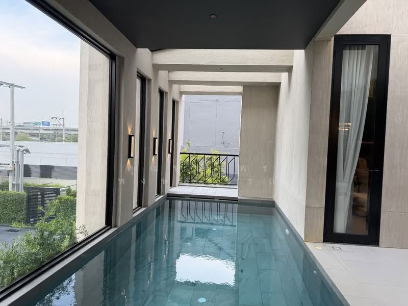 DAVEN พระราม9, Bangkok, Suan Luang, Suan Luang, Bangkok, 4 Bedrooms, 612 sqm, Single Detached House For Sale, by คุณทักษพร พงษ์สุวรรณ, 500295045 - DDproperty.com