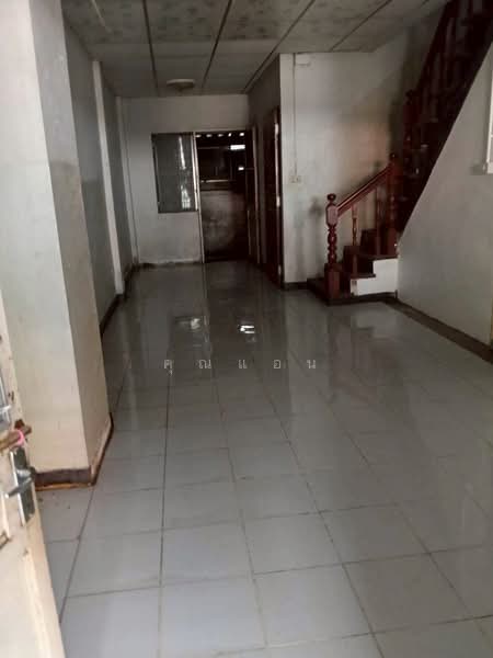 For Sale - Phongsirichai 4 Phetkasem 81, Bangkok