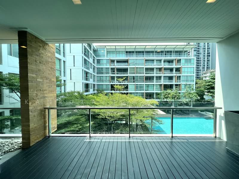 ให้เช่า - Ficus Lane : ไฟคัส เลน, กรุงเทพ
