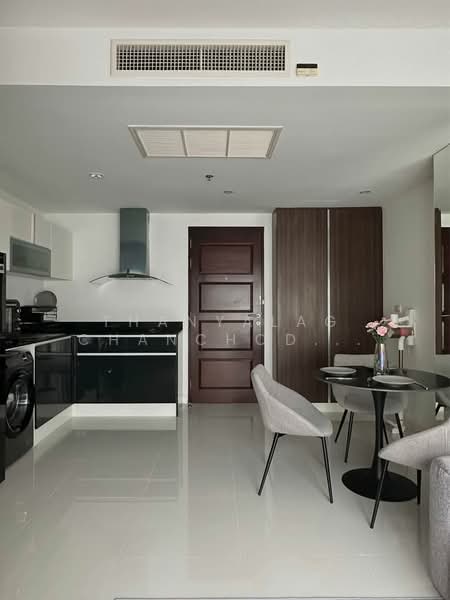 The Axis Pattaya, Chon Buri (Pattaya), Village No. 10, Na Kloe, Bang Lamung (Pattaya), Chon Buri (Pattaya), 2 Bedrooms, 58 sqm, Condo For Sale, by Thanyalag Chanchodtanakul, 500295049 - DDproperty.com