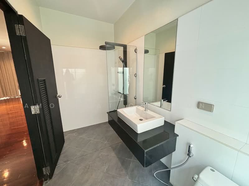 ็House, Bangkok, Khlongtoei Nua, Watthana, Bangkok, 3 Bedrooms, 300 sqm, Single Detached House For Rent, by Amornrat On-Thong, 500295052 - DDproperty.com