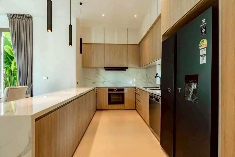 7R1016 Pool villa for rent 3 bedroom 3 bathroom 130,000/month at rawai have fully furnished, ภูเก็ต, ราไวย์, เมืองภูเก็ต, ภูเก็ต, 250 ตร.ม., วิลล่า ให้เช่า, โดย PK LIFE Property, 500295053 - DDproperty.com