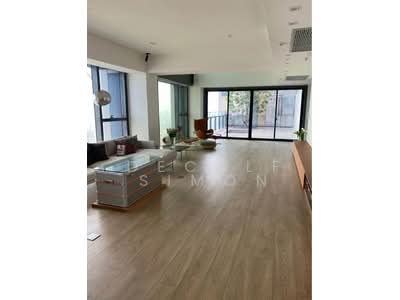 ขาย - The Met Sathorn : เดอะ เม็ท สาทร, กรุงเทพ