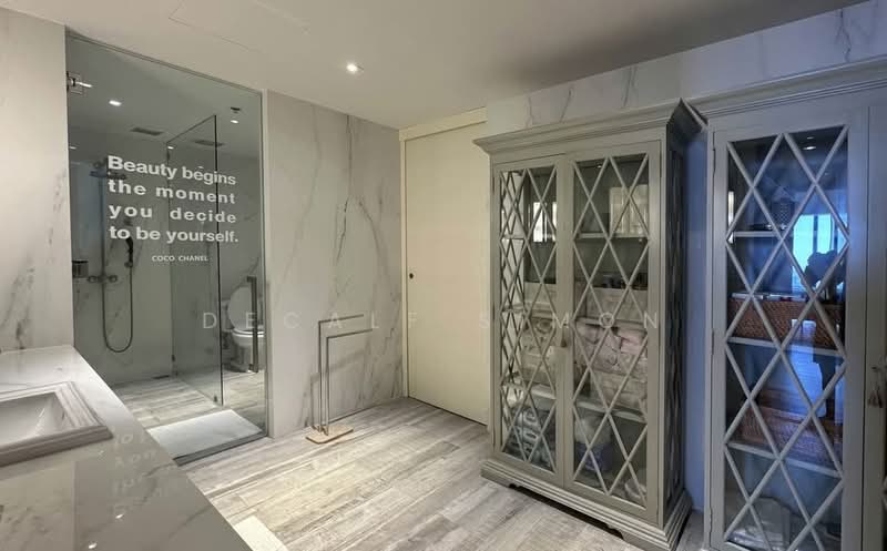 The Met Sathorn, Bangkok, 123 South Sathorn Road, Thung Maha Mek, Sathon, Bangkok, 3 Bedrooms, 408 sqm, Condo For Sale, by Decalf Simon, 500295054 - DDproperty.com