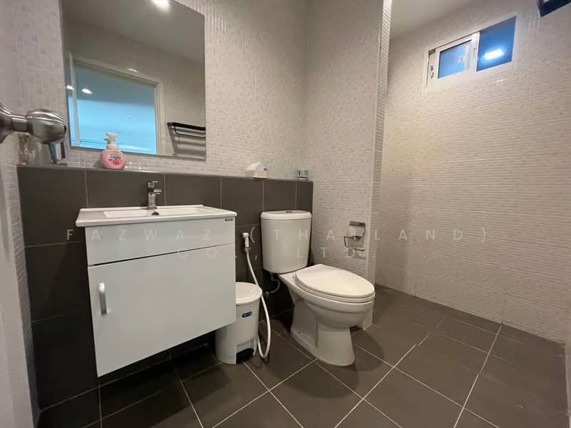 บ้านเดี่ยว 2 ชั้น หัวหิน 4 ห้องนอน Fully Furnished ทำเลดี ใกล้ทะเล พร้อมอยู่, ประจวบคีรีขันธ์, หินเหล็กไฟ, หัวหิน, ประจวบคีรีขันธ์, 167 ตร.ม., บ้านเดี่ยว ขาย, โดย Fazwaz (Thailand) Co., Ltd., 500295055 - DDproperty.com