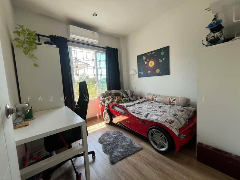 บ้านเดี่ยว 2 ชั้น หัวหิน 4 ห้องนอน Fully Furnished ทำเลดี ใกล้ทะเล พร้อมอยู่, ประจวบคีรีขันธ์, หินเหล็กไฟ, หัวหิน, ประจวบคีรีขันธ์, 167 ตร.ม., บ้านเดี่ยว ขาย, โดย Fazwaz (Thailand) Co., Ltd., 500295055 - DDproperty.com