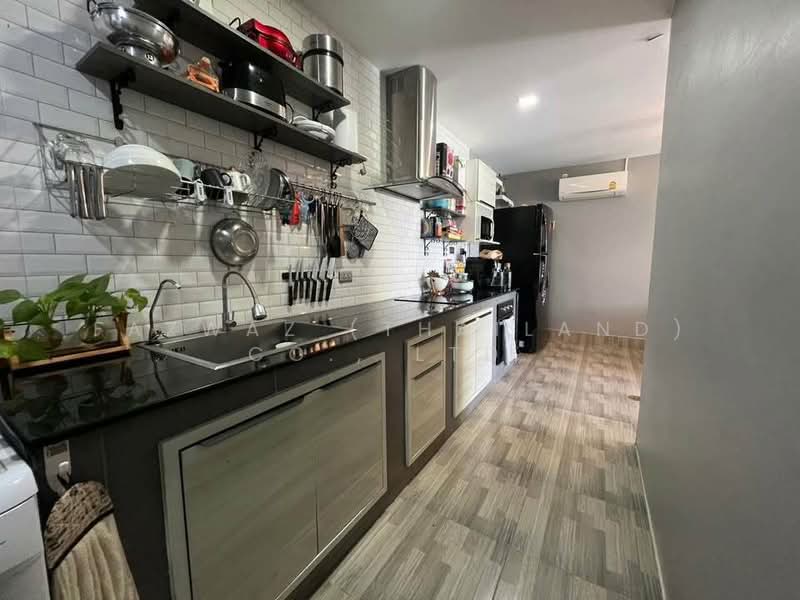 Luxury 4BR House Hua Hin Fully Furnished Near Beach Move-In Ready, Prachuap Khiri Khan, Hin Lek Fai, Hua Hin, Prachuap Khiri Khan, 4 Bedrooms, 167 sqm, Single Detached House For Sale, by Fazwaz (Thailand) Co., Ltd., 500295055 - DDproperty.com