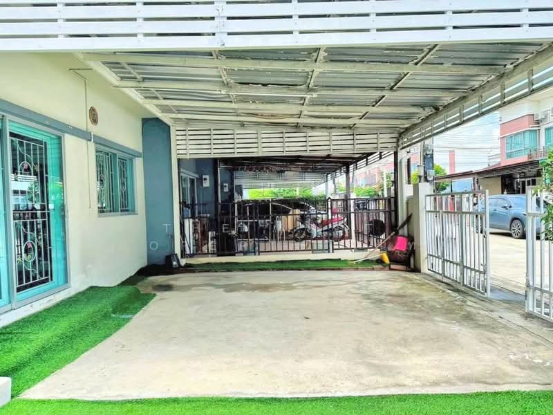 ขาย - Novo Ville Krungthep-Pathumthani : โนโว วิลล์ กรุงเทพฯ-ปทุมธานี, ปทุมธานี