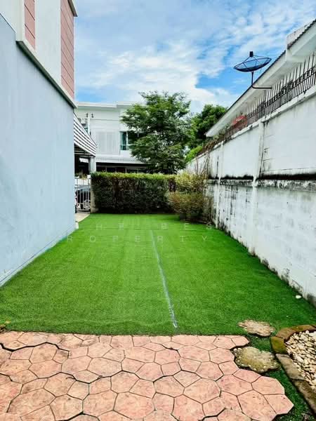 For Sale - Novo Ville Krungthep-Pathumthani, Pathum Thani