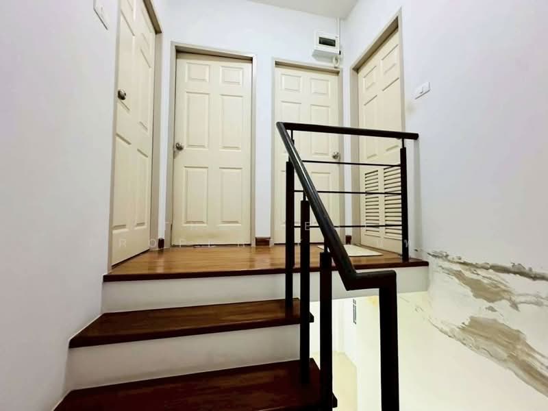 For Sale - Novo Ville Krungthep-Pathumthani, Pathum Thani
