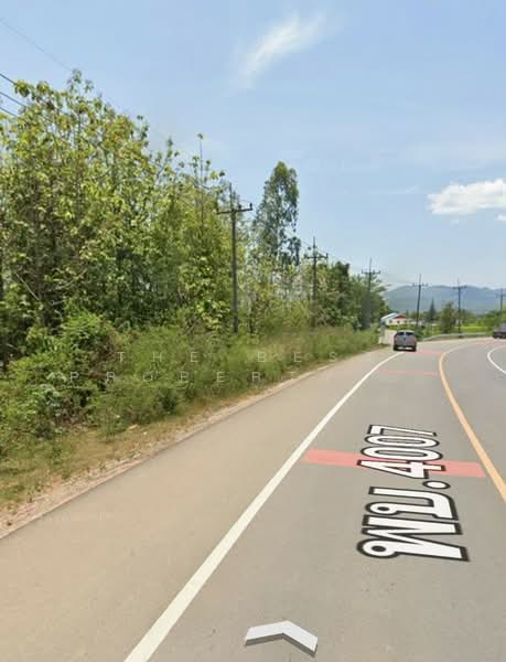 ขาย - ที่ดินท่ายาง เพชรบุรี, เพชรบุรี