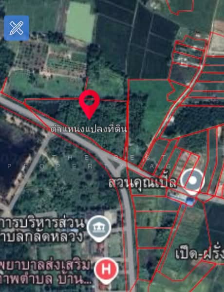 ที่ดินท่ายาง เพชรบุรี, เพชรบุรี, กลัดหลวง, ท่ายาง, เพชรบุรี, 16,924 ตร.ม., ที่ดิน ขาย, โดย The Best Property Agent ต่าย, 500295058 - DDproperty.com